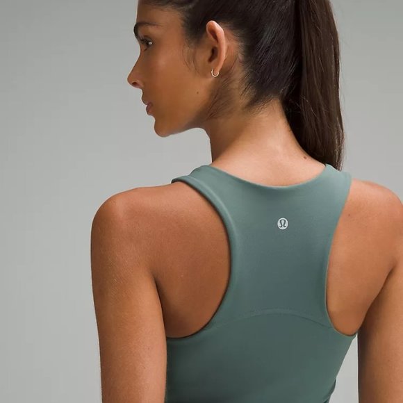 Lululemon Racerback Tank Top - Picture 1 of 3
